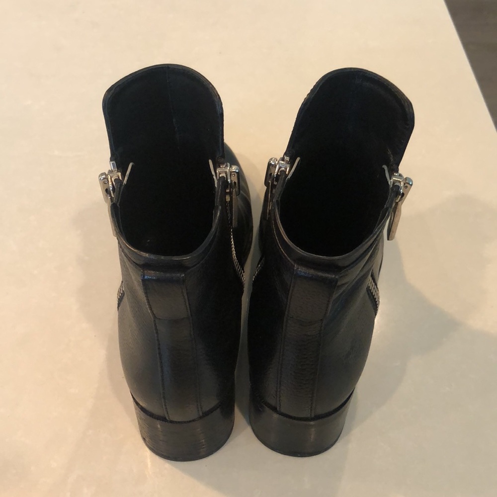 3.1 Philip Lim Alexa Boots - Picture 5 of 15